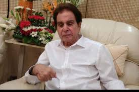 Dilip kumar reminisces about his childhood in peshawar. Dilip Kumar Is A Little Weak But Alright Says Saira Banu The New Indian Express