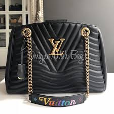 We did not find results for: Louis Vuitton New Wave Tote Designer Wishbags