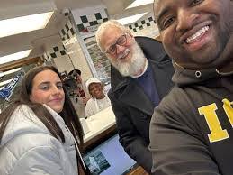 Jimmy Bostick's Instagram, Twitter & Facebook