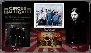 Weihnachten mit joko und klaas gackerventil vor der feiertagsdröhnung. Joko Und Klaas Wie Satinbettwasche Mit Tribalmuster Im Sonnenschein Glanzt Am Horizont Die Letzte Folge Circus Halligalli Bevor Es In Die Sommerpause Geht Am Montag Abend Heisst Es Also Bis September