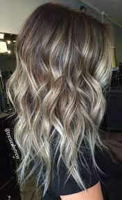 10 Ways To Wear Ash Blonde Balayage Long Bob Hairstyles 2019 Ash Blonde Balayage Long Bob Extra Ash Blonde Balayage Long Bob Hairstyles Haircuts For Long Hair