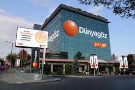 Dunyagoz Etiler Qunomedical
