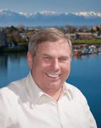 Bill (William) F. MacDonald