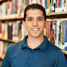 Nathan Sosa for Oregon