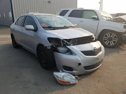 Whether you are shopping for a car locally, traveling in search of the best deal possible, or in need of expert service maintenance and repair, madera toyota is your central valley dealership serving madera and the greater fresno area including nearby cities of fresno, clovis, chowchilla, los banos, merced, mendota, oakhurst, yosemite and. 2010 Toyota Yaris Photos Ca Fresno Salvage Car Auction On Thu Oct 15 2020 Copart Usa