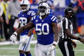 This is a list of the most consecutive starts and games played by a player by position in the national football league (nfl). Colts Justin Houston Is Nfl S All Time Safety King No Matter What Silly Stats Say