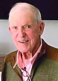 William Webb Obituary