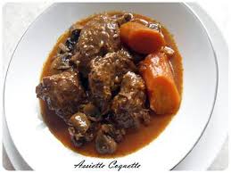 Epingle Sur Bœuf