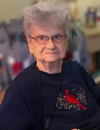 Margie Elizabeth Moore Obituary