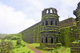 20 Forts In Mumbai | Forts Near Mumbai 2026