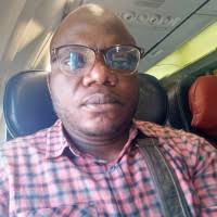 Engn. Tech. Enudi , Anthony Chukwudi (COREN)