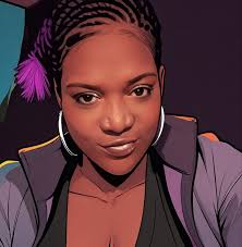 Maliek White: George Wythe Basketball Player