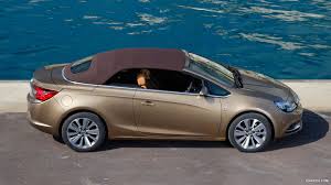 2014 Vauxhall Cascada Wallpaper Vauxhall Buick Car