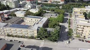 Ii a & ii c presentano. Molfetta L Itet Salvemini Sostiene Il Documentario Non Mollare