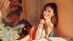 From wikimedia commons, the free media repository. Melissa Damilia Das Sind Die Tattoos Der Bachelorette