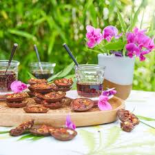 Mendiants Facon Granola Guy Demarle Recette En 2020 Demarle Granola Mousse Au Chocolat Rapide