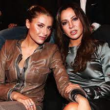 Als sich sophia thomalla und till lindemann trennten, glaubten viele an ein liebescomeback. Simone Thomalla Zu Sophias Beziehung Mit Till Lindemann Schnappatmung Brigitte De
