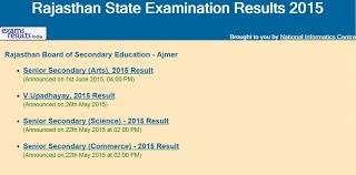 Jun 10, 2021 · based on the approval of the proposal, rbse 10, 12 result 2021 will be prepared. Rajasthan Class 12 Arts Results 2015 Announced Where To Check Rbse Inter Results Online Ibtimes India