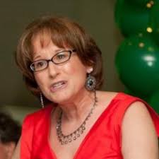 Volunteer of the Month: Cantor Penny Kessler