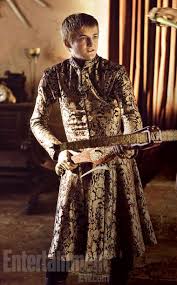 In the show, joffrey is acted by jack gleeson and is a main character in season 1, 2, 3 and 4. Game Of Thrones Season 3 Scenes Joffrey Baratheon Jack Gleeson Baratheon