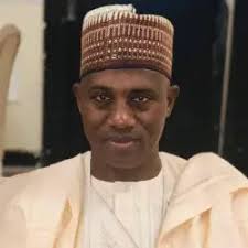 The Board of Trustees