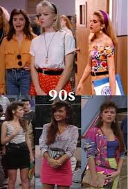I Miss The 90 8217 S Even If It Wouldn 8217 T Have Been Good For Me 90s Party Outfit 90s Fashion Outfits 90s Fashion