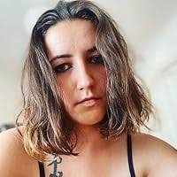 The Girl in the White Van by April Henry