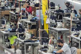The hand sanitizer is prepared under conditions routinely used by the compounder to compound similar. How Factories Are Making Face Masks Ventilators And Hand Sanitizer Vox