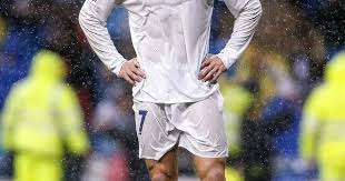 Pin By Ergun Eski On Cr7 Cristiano Ronaldo Ronaldo Real Madrid