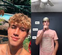 #duet with @connor.tanner lmaoooo this was my first video ever a year ago  #foryou #fyp