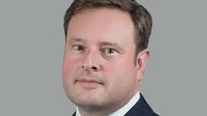 New Viscount appointed for Jersey