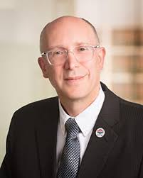 Executive Staff Officers