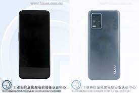 OPPO K9x launch date could be nearing ...