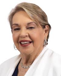 Gloria Navas Montero