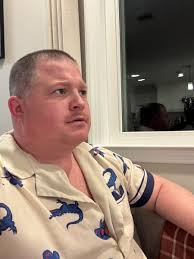 Eric Kline (@EricBKline)