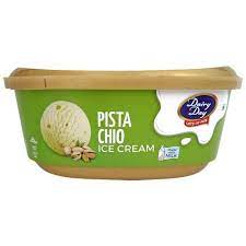 Pistachio is also a flavor of sorbet and gelato. Buy Dairy Day Ice Cream Pistachio Nut 500 Ml Box Online At The Best Price Bigbasket