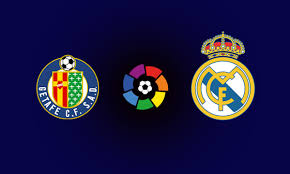 Sigue en vivo el partido de la primera división de fútbol entre el getafe y el real madrid. Getafe Real Madrid Free Betting Tips