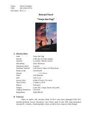 Check spelling or type a new query. Buku Senja Dan Pagi Alffy Rev Pdf Berbagai Buku