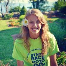 Meet Our Staff: Newest Members of the 100! | Falling Creek Camp