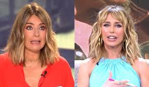 Sandra Barneda roba esta colaboradora a 'Fiesta' para su versión extendida  de 'Así es la vida'
