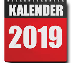 Visit kabinet.gov.my for the original release. Tanggal Tanggal Penting Kalender Islam Di Tahun 2019 Masjid Way Kalam