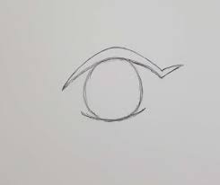 How to draw female anime eyes. How To Draw Anime Eyes For Beginners Art By Ro