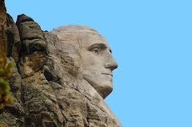 We've also got a lot more terrific music from the wailers and a special recording of the avett brothers amazing set to close out the 2014 festival. 75 Years Later Mount Rushmore Is Still An Engineering Marvel