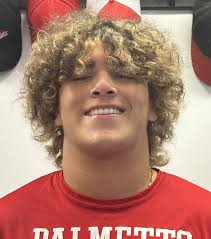 Here is the Herald-Tribune 2024 All-Area Wrestling Team