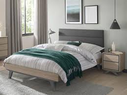Check spelling or type a new query. Bedroom Scandi King Size Bed Frame Buy At Lucas Furniture Alyesbury