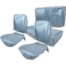 Image result for Silver Blue 1962 Nova