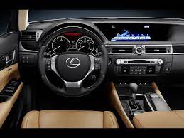 2013 Lexus Gs 350 Dashboard 1280x960 Wallpaper Lexus Ct200h Lexus Lexus Cars