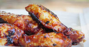 Find 450 tripadvisor traveller reviews of the best wings and search by price, location, and more. Grilled Korean Barbecue Wings Bush Cooking