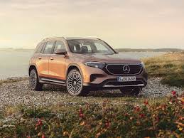 Ежедневно с 09:00 до 21:00. Weltpremiere Fur Den Mercedes Eqb In China Auto Motor At
