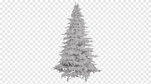 23+ christmas tree png images for your graphic design, presentations, web design and other projects. White Christmas Tree Png Images Pngegg